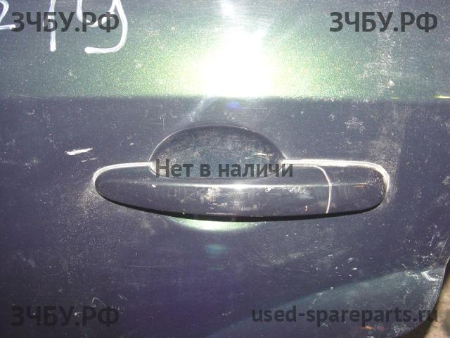 Hyundai Tucson 1 Дверь задняя левая