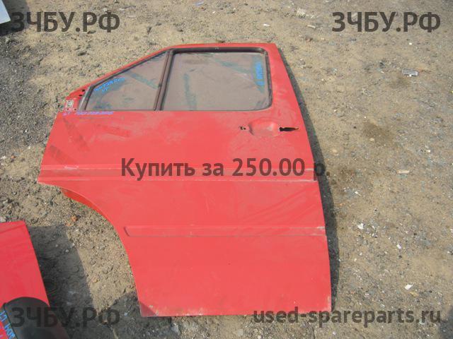 Volkswagen LT (2) Стекло двери передней левой (форточка)