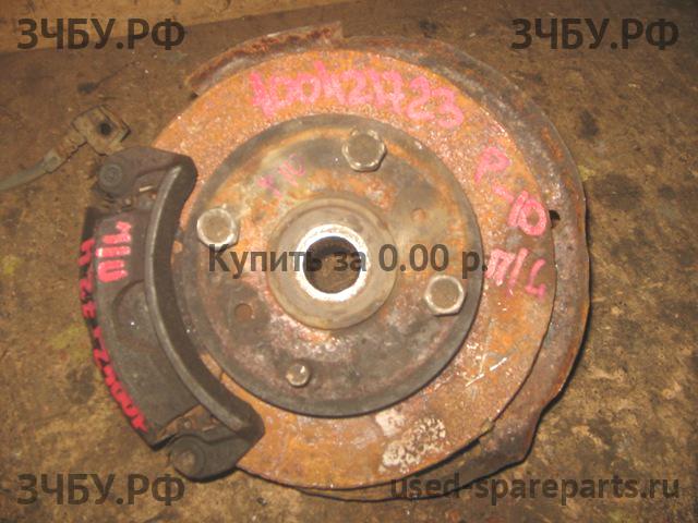 Nissan Primera P10 Диск тормозной передний