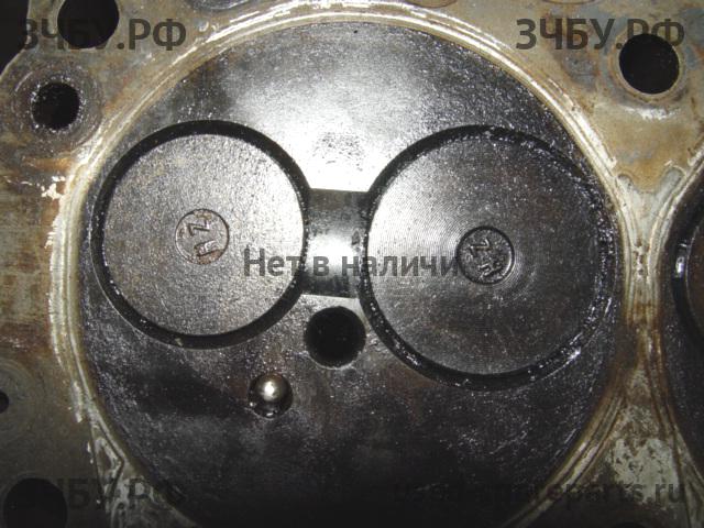Toyota Land Cruiser 80 Головка блока