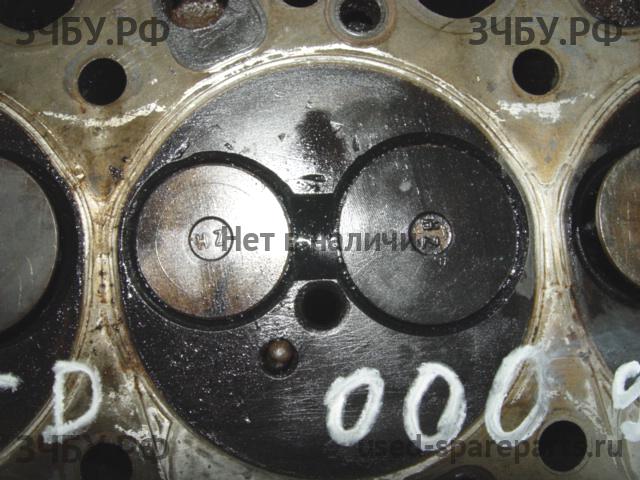 Toyota Land Cruiser 80 Головка блока