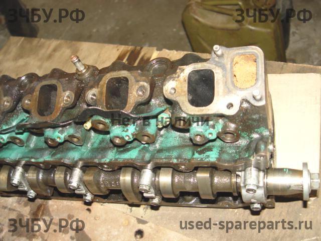 Toyota Land Cruiser 80 Головка блока