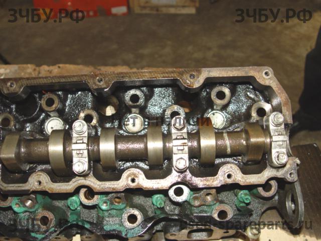 Toyota Land Cruiser 80 Головка блока