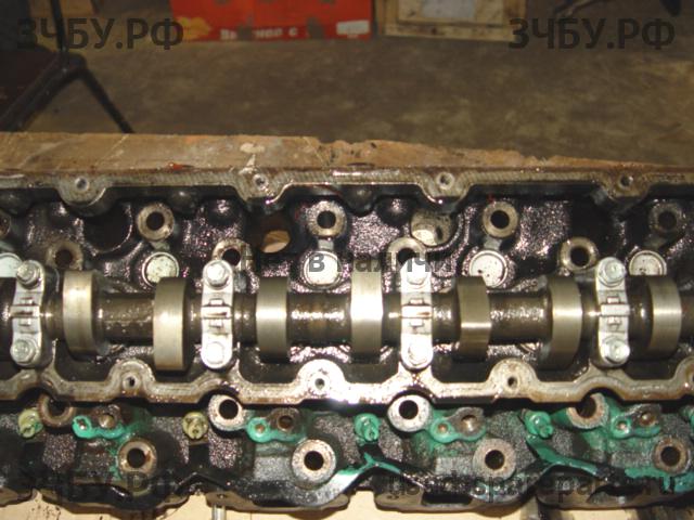 Toyota Land Cruiser 80 Головка блока