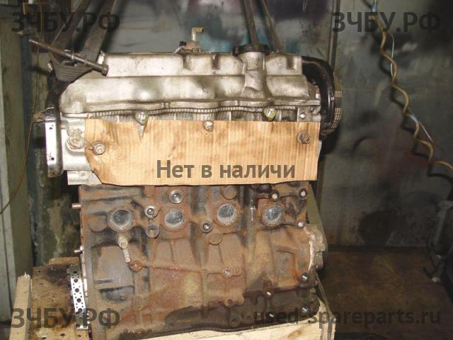 Toyota RAV 4 (1) Двигатель (ДВС)