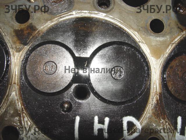 Toyota Land Cruiser 80 Головка блока
