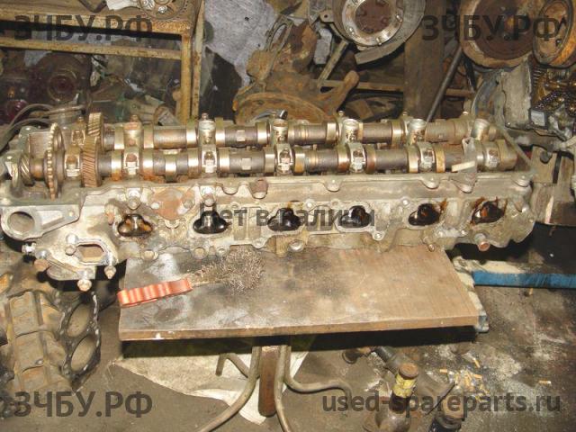 Toyota Land Cruiser 80 Головка блока