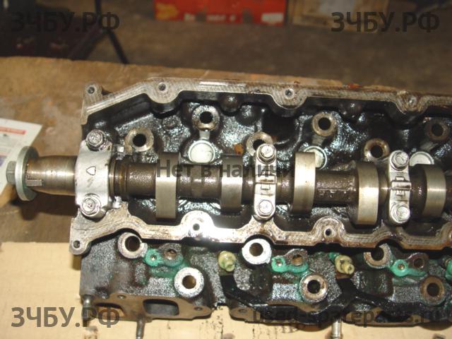 Toyota Land Cruiser 80 Головка блока