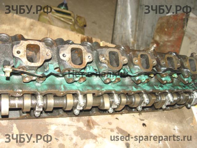 Toyota Land Cruiser 80 Головка блока