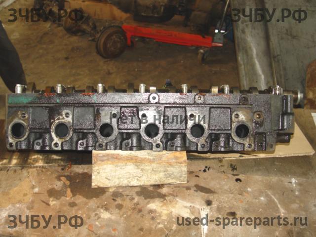Toyota Land Cruiser 80 Головка блока