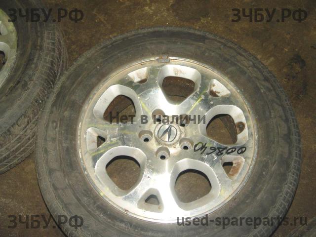 Acura MDX 2 Диск колесный (комплект)