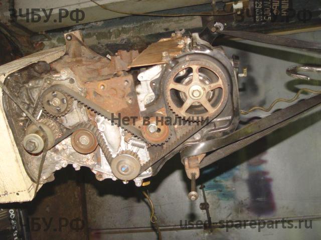 Toyota RAV 4 (1) Двигатель (ДВС)
