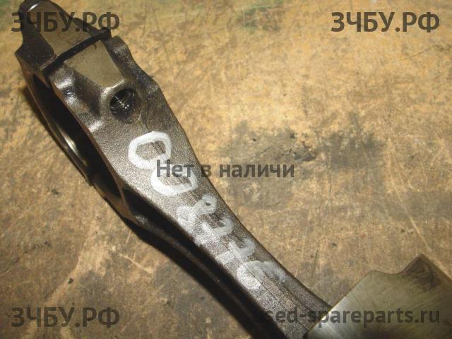 Toyota Land Cruiser 80 Поршень с шатуном
