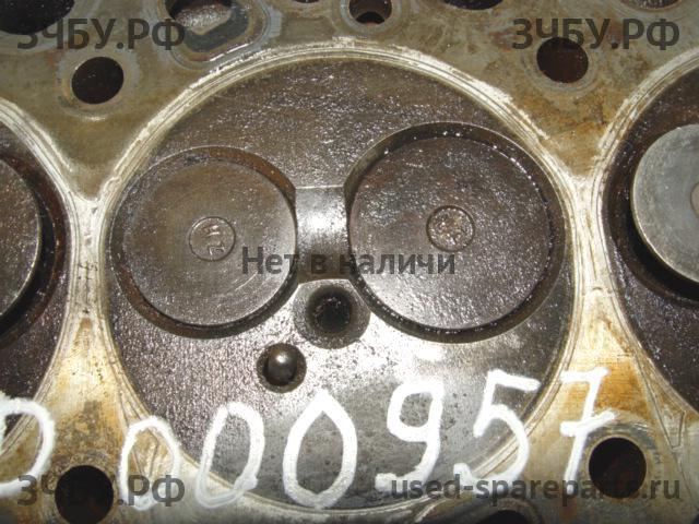 Toyota Land Cruiser 80 Головка блока