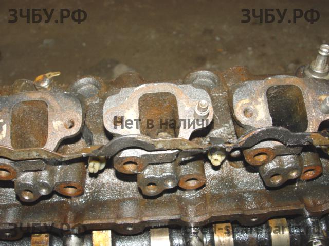 Toyota Land Cruiser 80 Головка блока