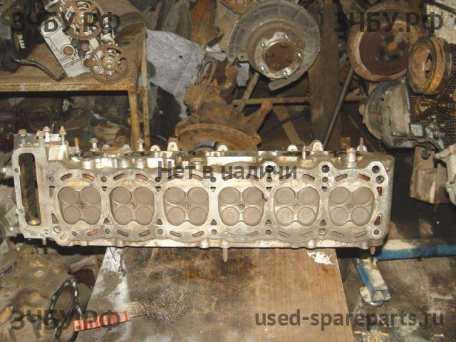 Toyota Land Cruiser 80 Головка блока