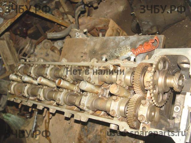 Toyota Land Cruiser 80 Головка блока