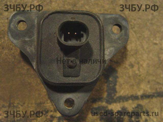 Jeep Grand Cherokee 1 Датчик удара AIR BAG (SRS)