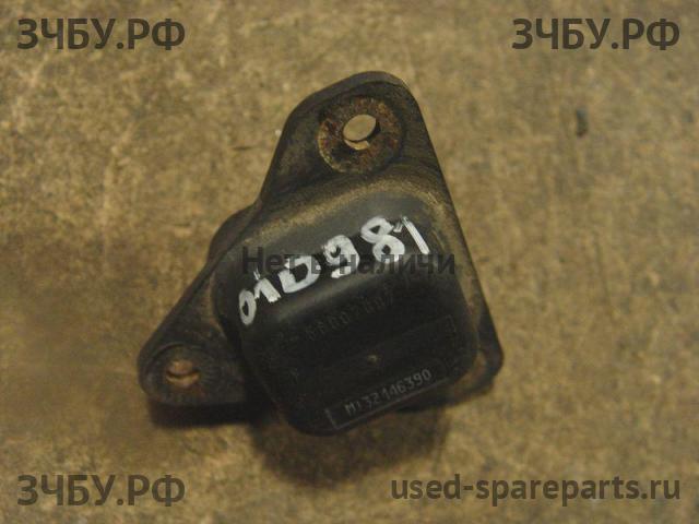 Jeep Grand Cherokee 1 Датчик удара AIR BAG (SRS)