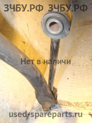 Jeep Grand Cherokee 2 Стабилизатор передний