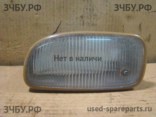 Jeep Grand Cherokee 2 ПТФ левая