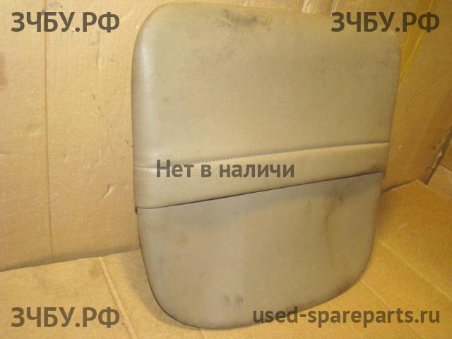 Acura MDX 2 Сиденье