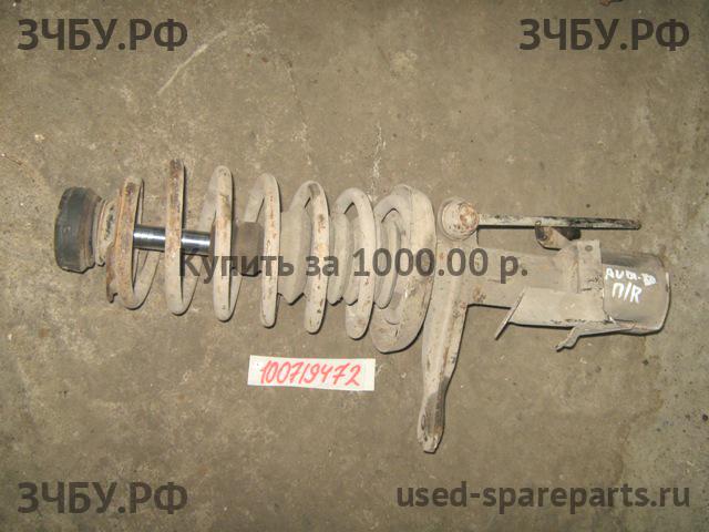 Audi 80/90 [B3] Стойка передняя правая (в сборе)