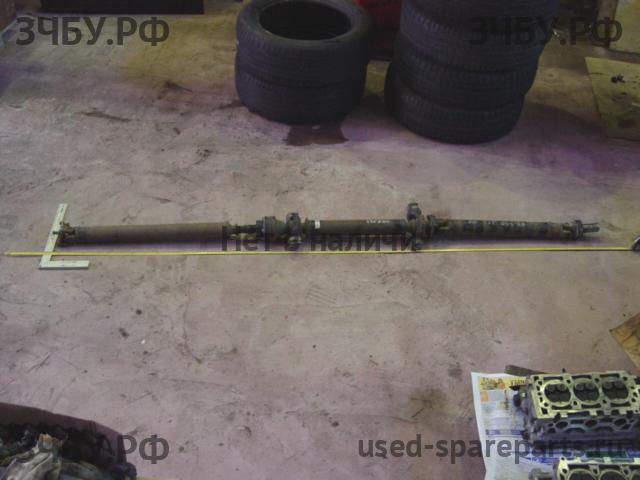 Lexus RX (2) 300/330/350/400h Вал карданный