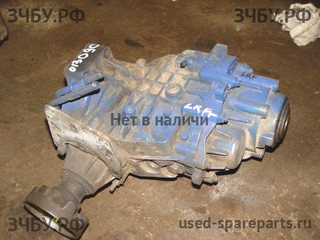Land Rover Freelander 1 Коробка раздаточная