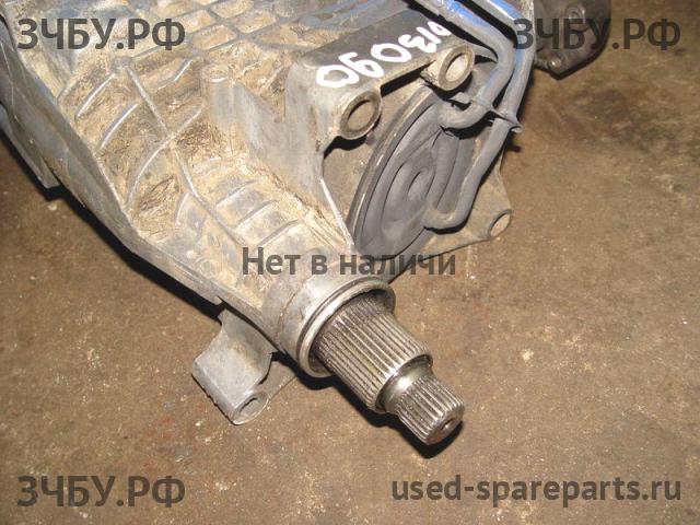 Land Rover Freelander 1 Коробка раздаточная