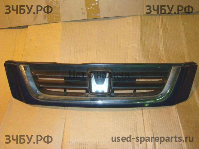 Honda CR-V 1 Решетка радиатора
