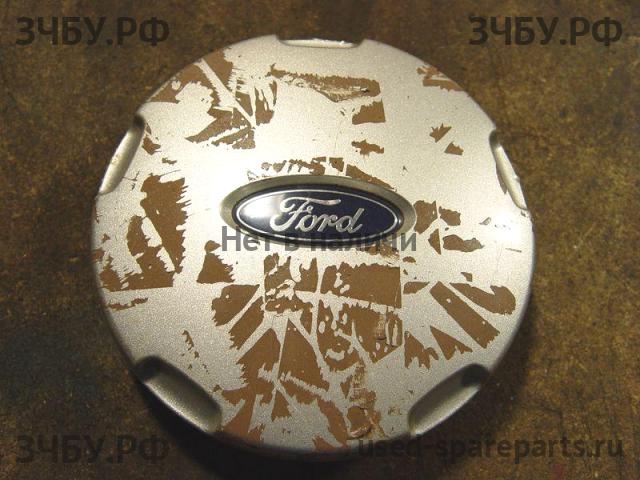 Ford Escape 1 Колпак колеса декоративный
