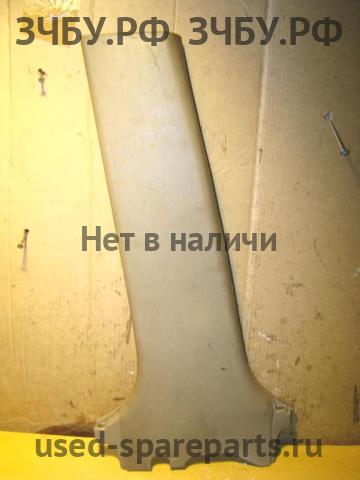 Ford Escape 1 Обшивка салона