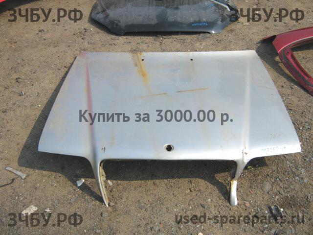 Определить Определить Капот