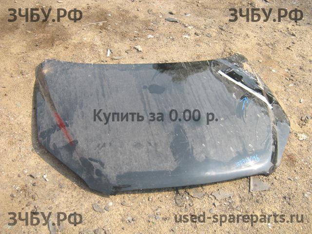 Toyota RAV 4 (3) Капот