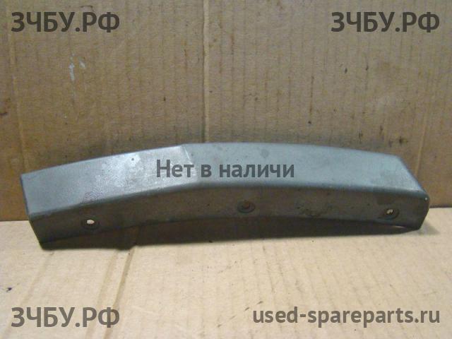 Jeep Grand Cherokee 1 Накладка
