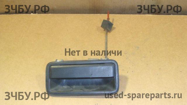 Chevrolet Suburban 1 (GMT400) Ручка двери внутренняя задняя левая