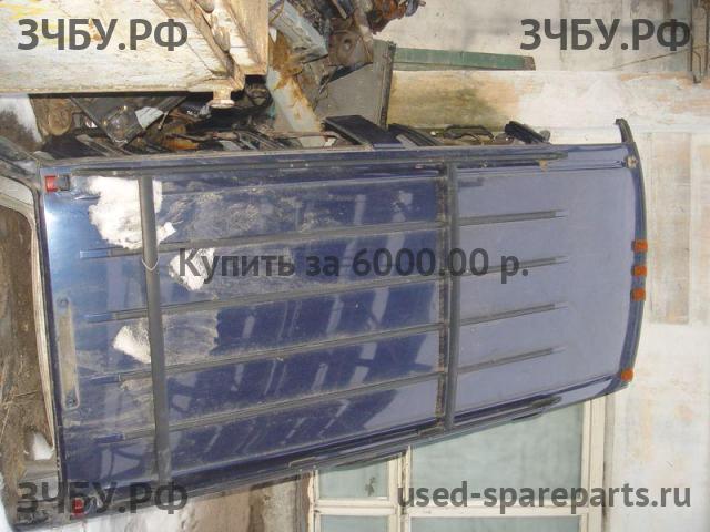 Chevrolet Suburban 1 (GMT400) Крыша