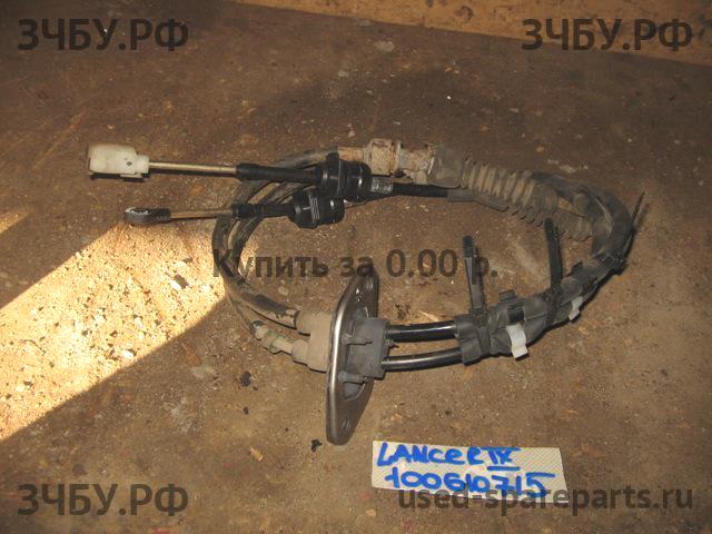 Mitsubishi Lancer 9 [CS/Classic] Трос КПП