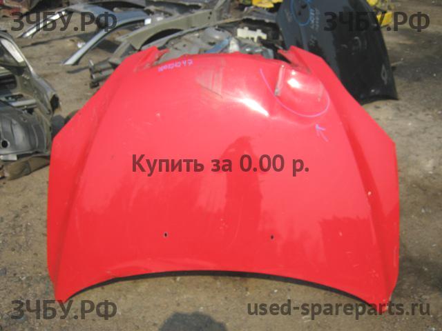 Mazda 3 [BK] Капот