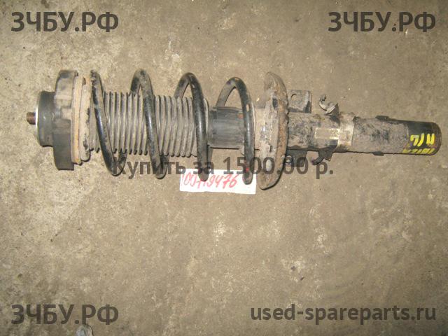 Seat Ibiza 3 (6L) Стойка передняя левая (в сборе)