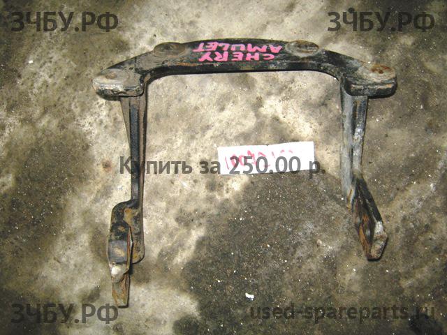 Chery Amulet (A15) Кронштейн крепления КПП
