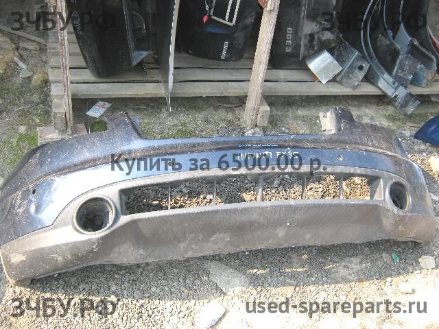 Infiniti FX 35/45 [S50] Бампер передний