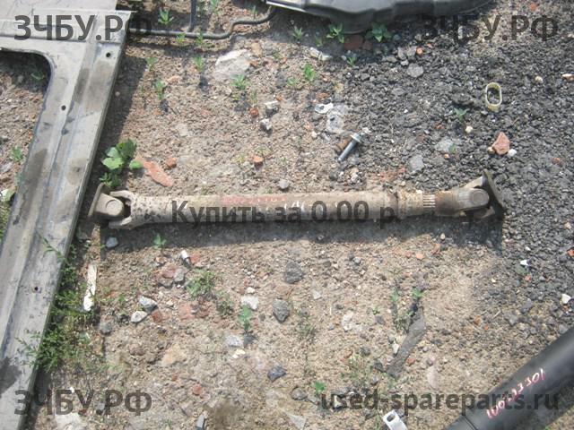 KIA Sportage 1 Вал карданный