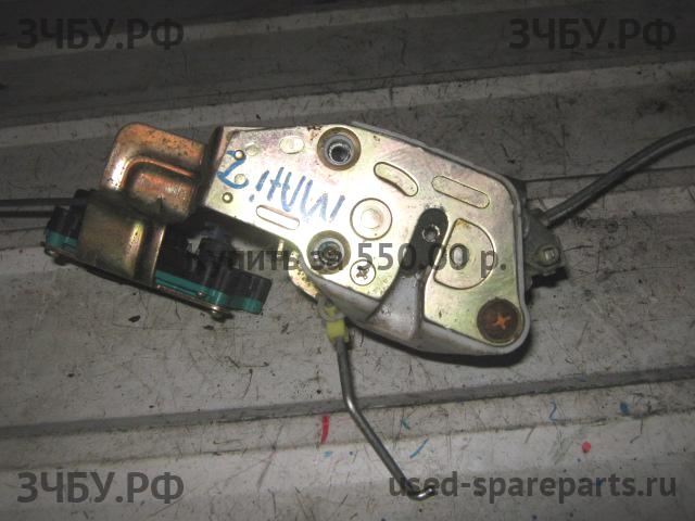 Daewoo Matiz 2 Замок двери передней левой