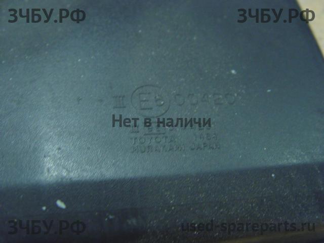 Toyota Land Cruiser 70 Зеркало левое электрическое
