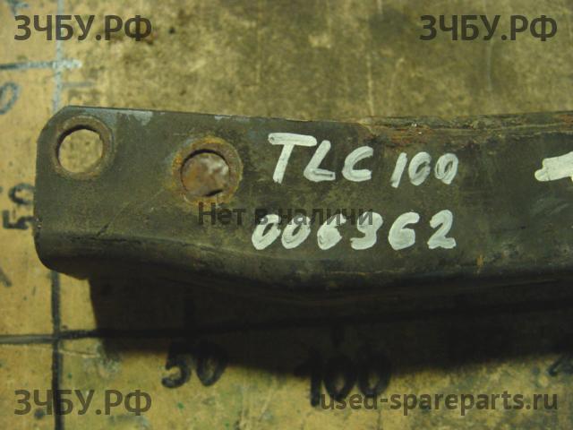 Toyota Land Cruiser 100 Балка