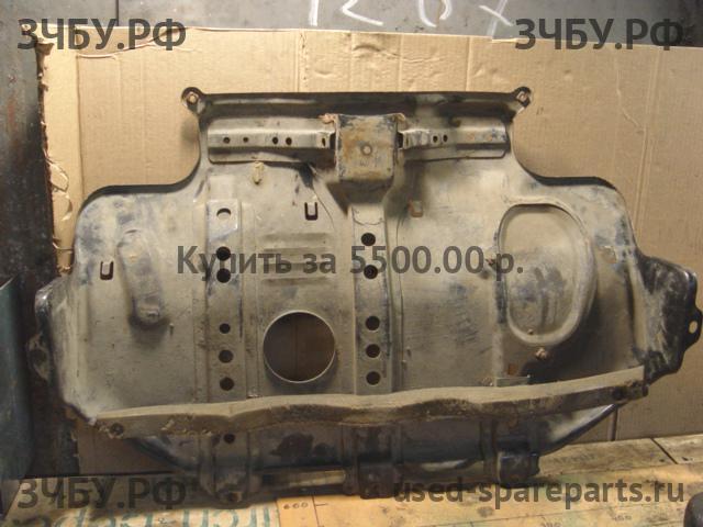 Toyota Land Cruiser 100 Защита картера
