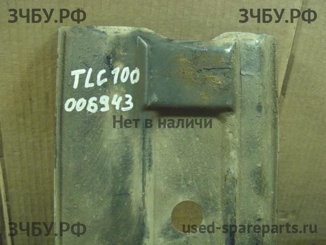 Toyota Land Cruiser 100 Балка