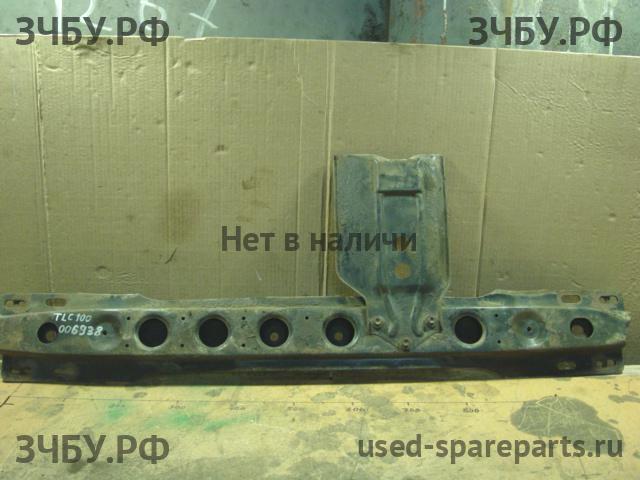 Toyota Land Cruiser 100 Балка
